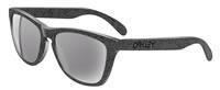 Oakley Frogskins Smog Text / Grey (24-258)